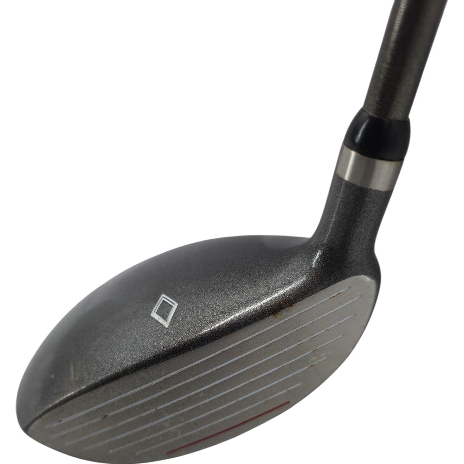 Orbiter Tri-Rail 11° Driver Golf Club RH UL2000 Lightweight Graphite Shaft 44”