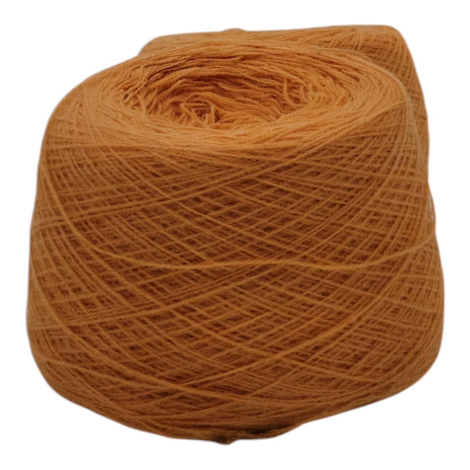 Vintage Unbranded Jasmine Heather 56853 Acrylic Yarn Lot of 2