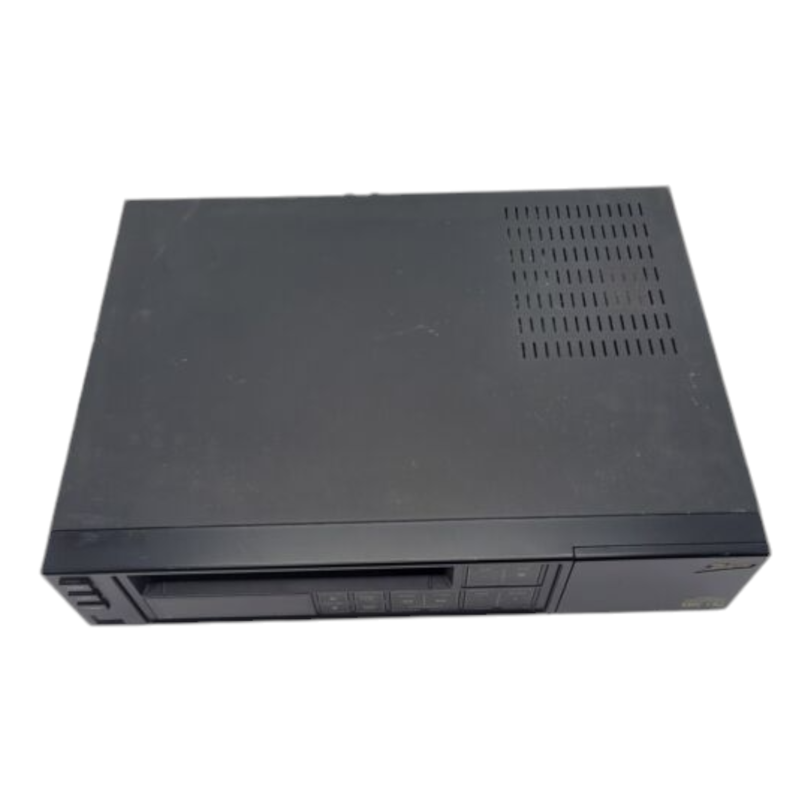 Zenith VRS51 4 Head Video Cassette Recorder VCR VHS