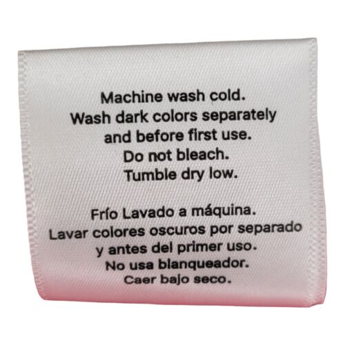 Wincraft Trump Red White and Blue Hand Towel 18" x 15"