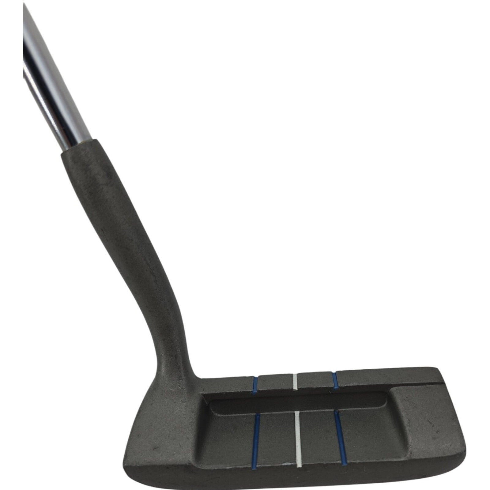 Northwestern Nancy Lopez 802 Tour Choice Golf Putter Ladies Steel Shaft 34”