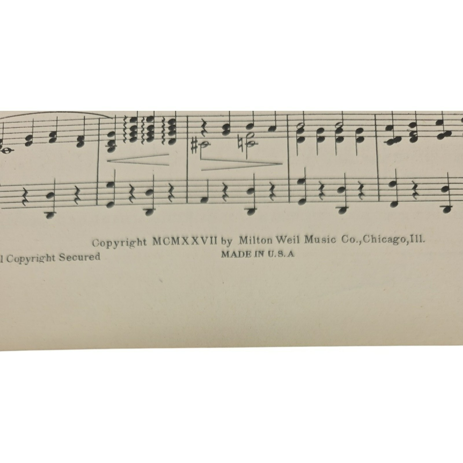 Sheet Music Highways Are Happy Ways by Harry Harris Tommie Malie and Larry Shay