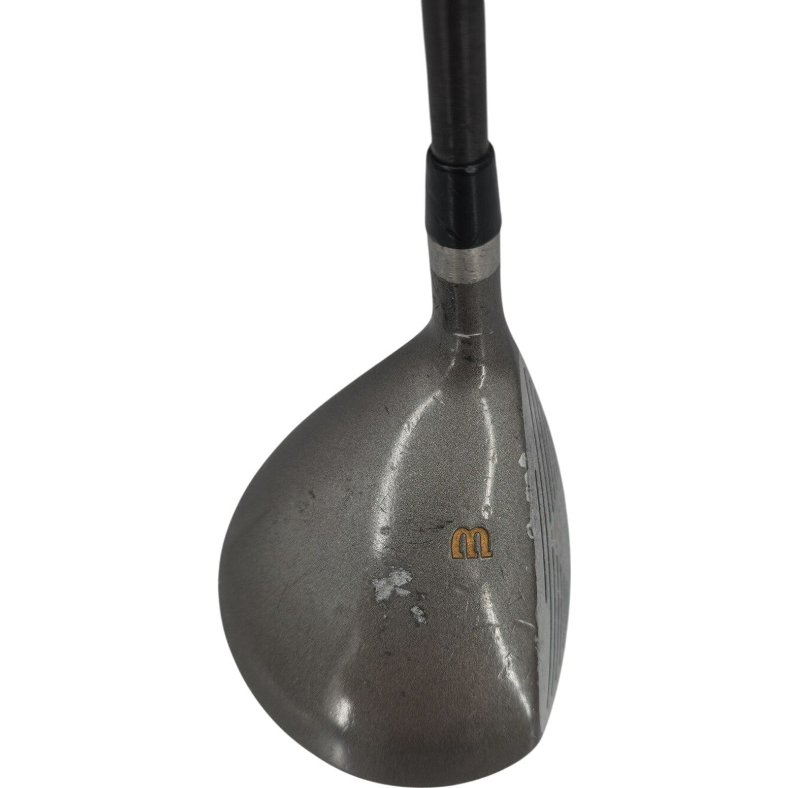 Wilson Pro Staff Oversize 21 Degree Loft 5 Fairway Wood Golf Club RH 43"