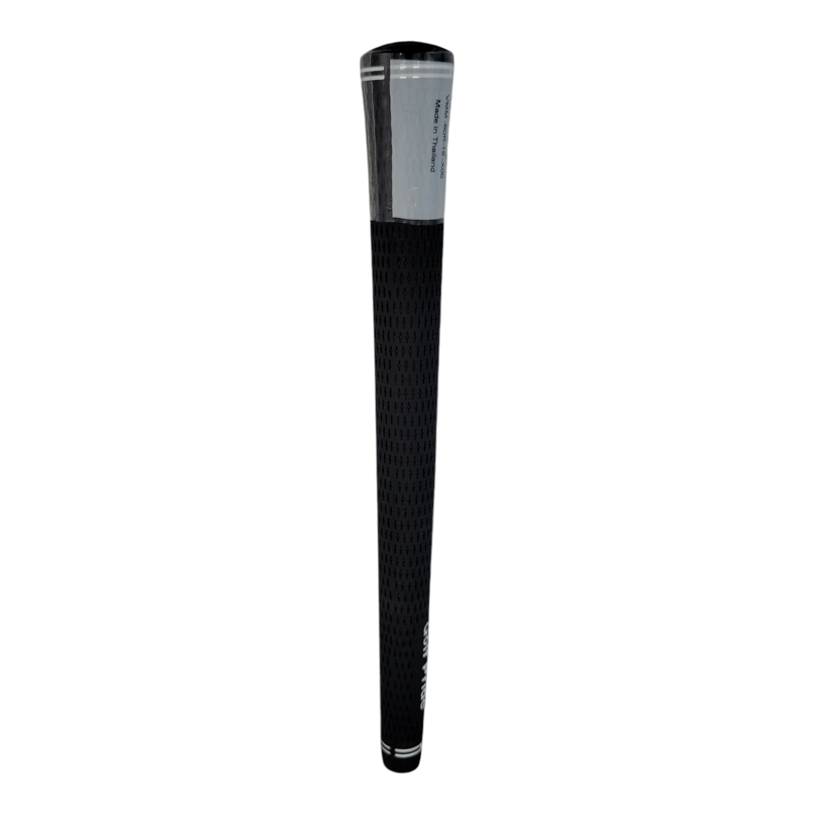 Golf Pride Tour Velvet Golf Grip 100/CS Midsize Black