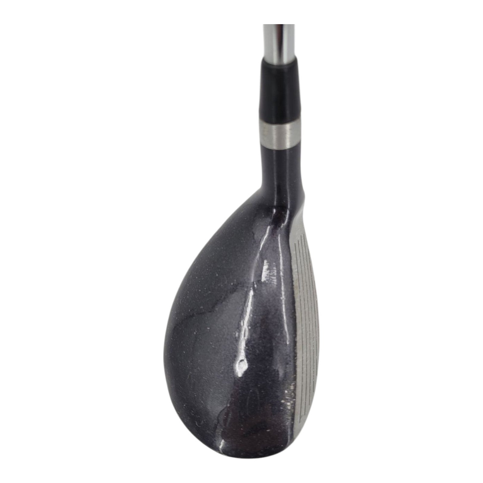 Dunlop Attack TI Matrix Oversize 3 Fairway Wood Golf Club Steel Shaft RH 41"