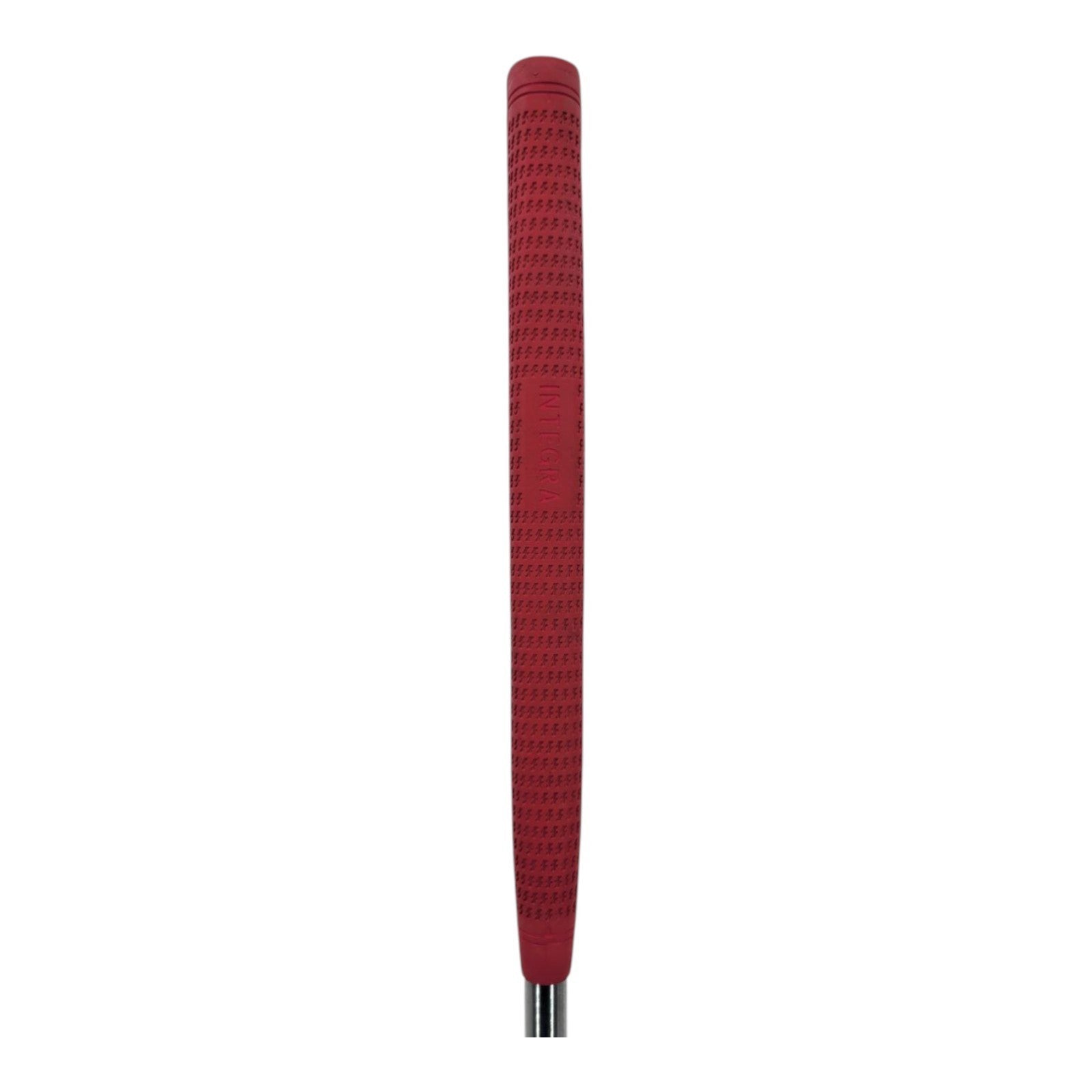 Maxim Steel RH Putter 35" Integra Shaft Men's Golf Club Red Original Grip