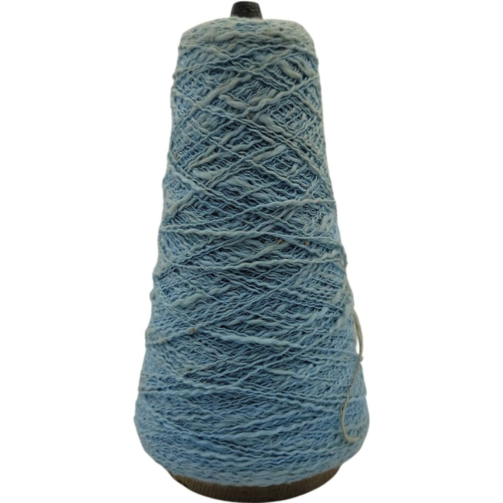 Vintage Globe Dyed Works Co. 3.5/1 Cone Yarn Skylight Blue 59990