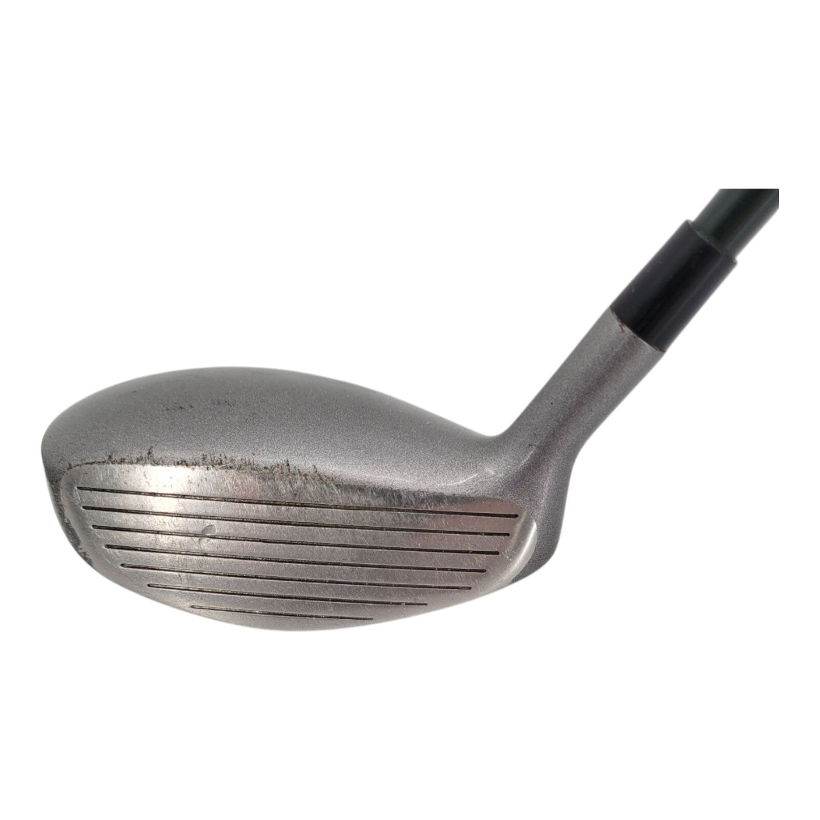 Warrior Custom Golf True Lies 2000 21° 5 Wood Golf Club Graphite Shaft RH 43"