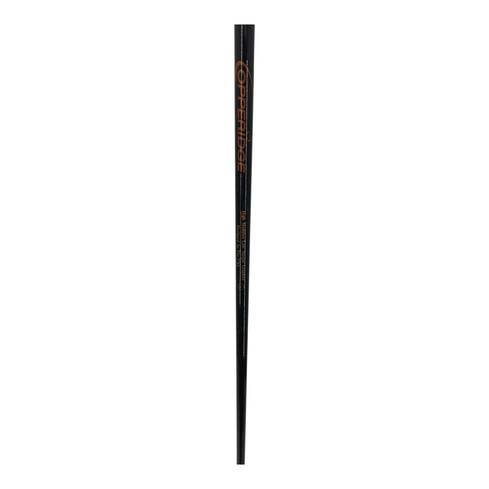 Copperidge Max Cor 10.5 Loft Driver Golf Club RH S Flex Graphite Shaft 46"