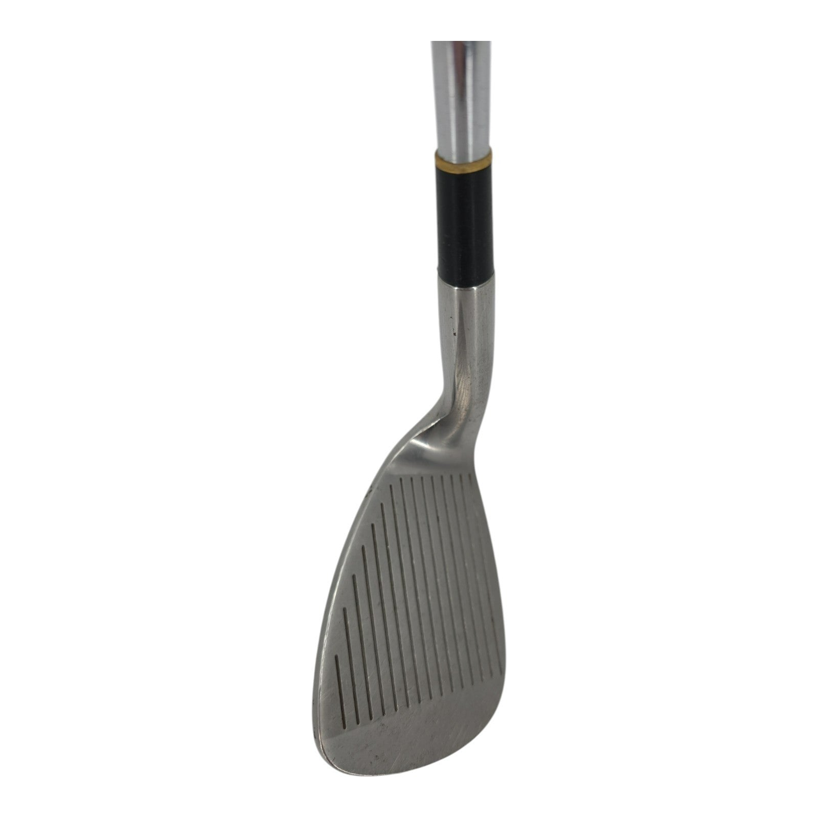 Wilson 1200 LT S1 Sand Wedge Golf Club True Temper Power Flex Steel Shaft 36"