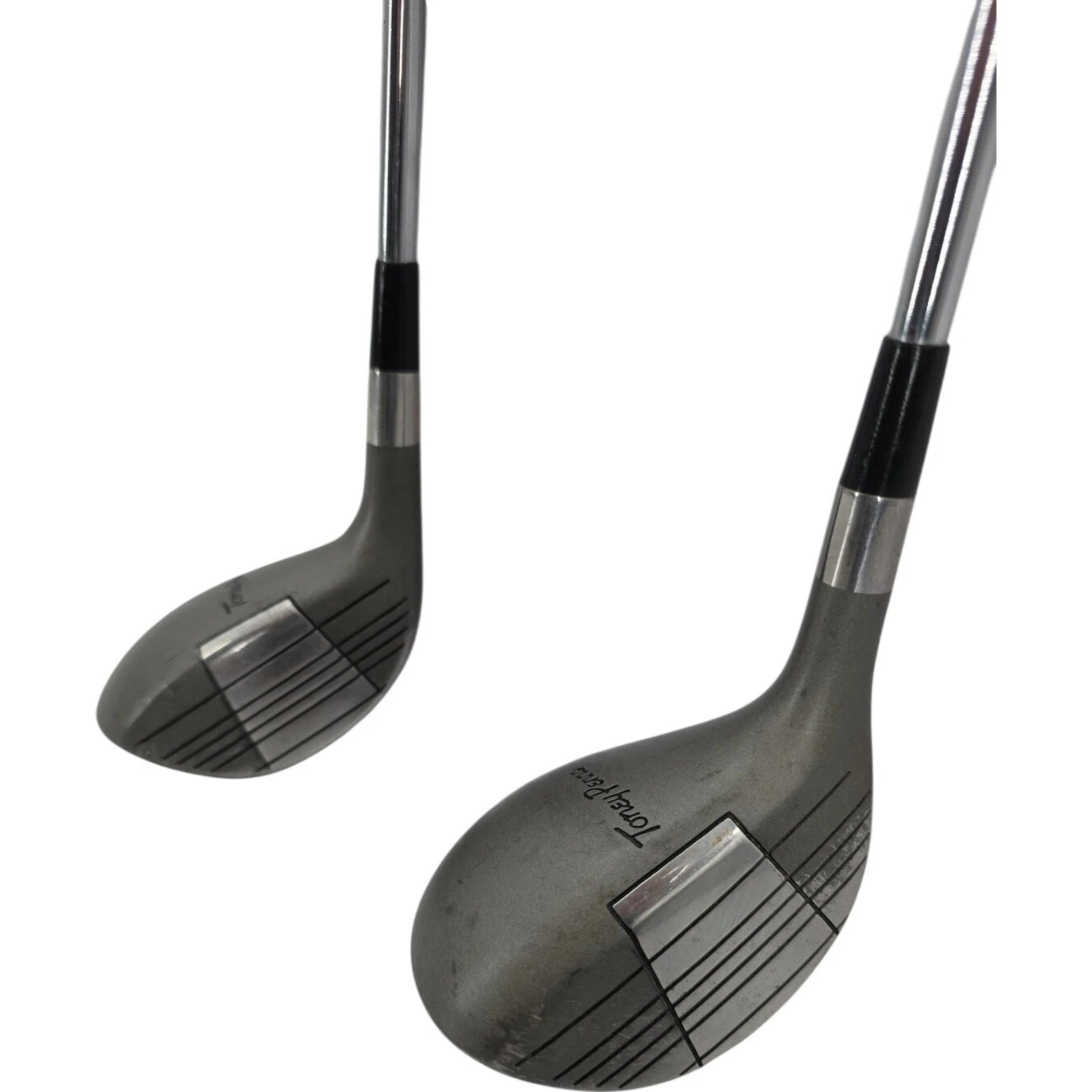 Toney Penna Mod 2 15 Degree Loft 3 Wood And 21 Degree 5 Wood Golf Club Bundle RH
