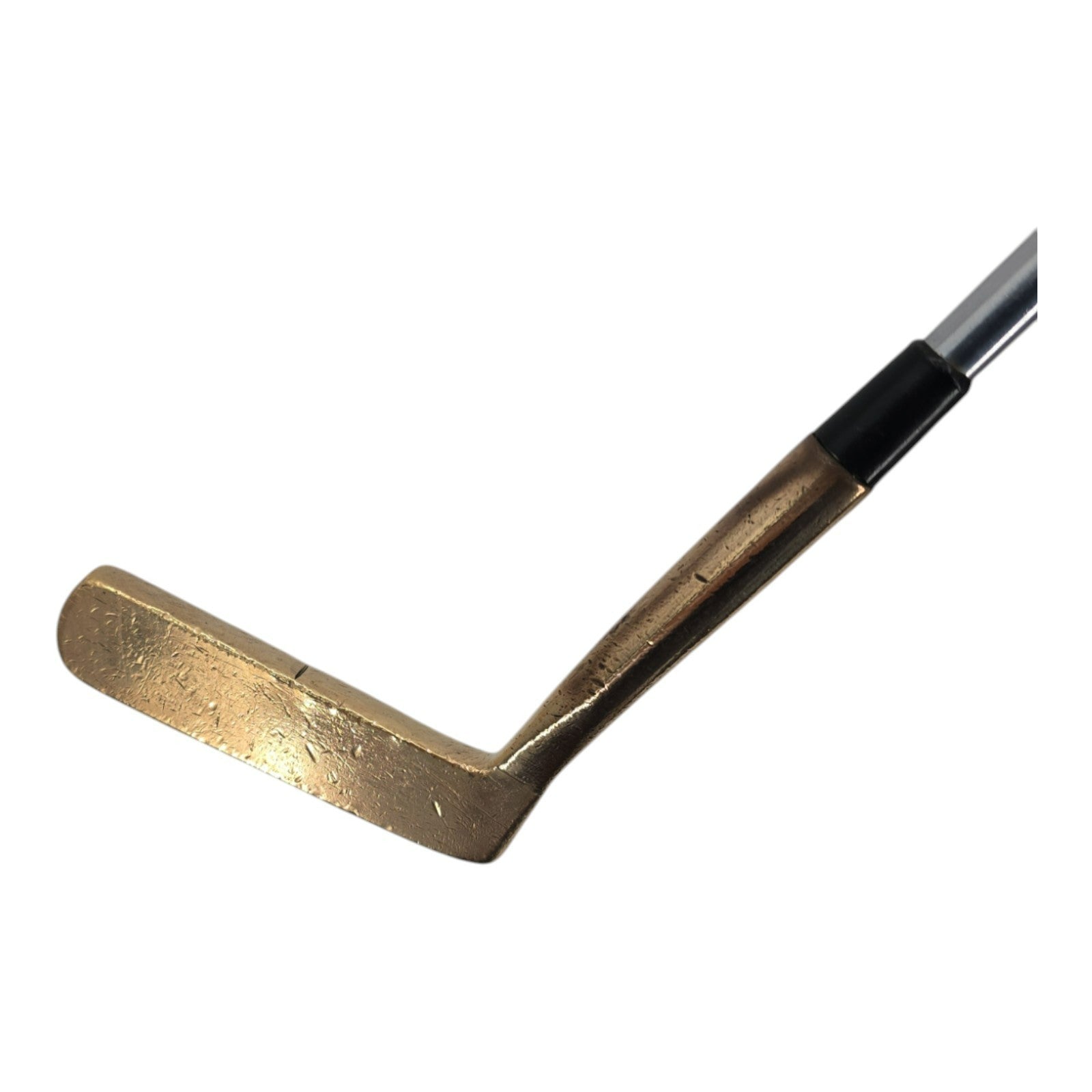 MacGregor 314 Bullseye Putter Golf Club RH 35"