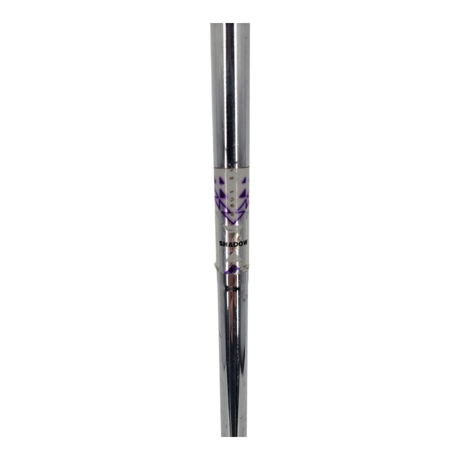 King Snake Viper RH PW Offset Golf Club Steel Shaft 36"