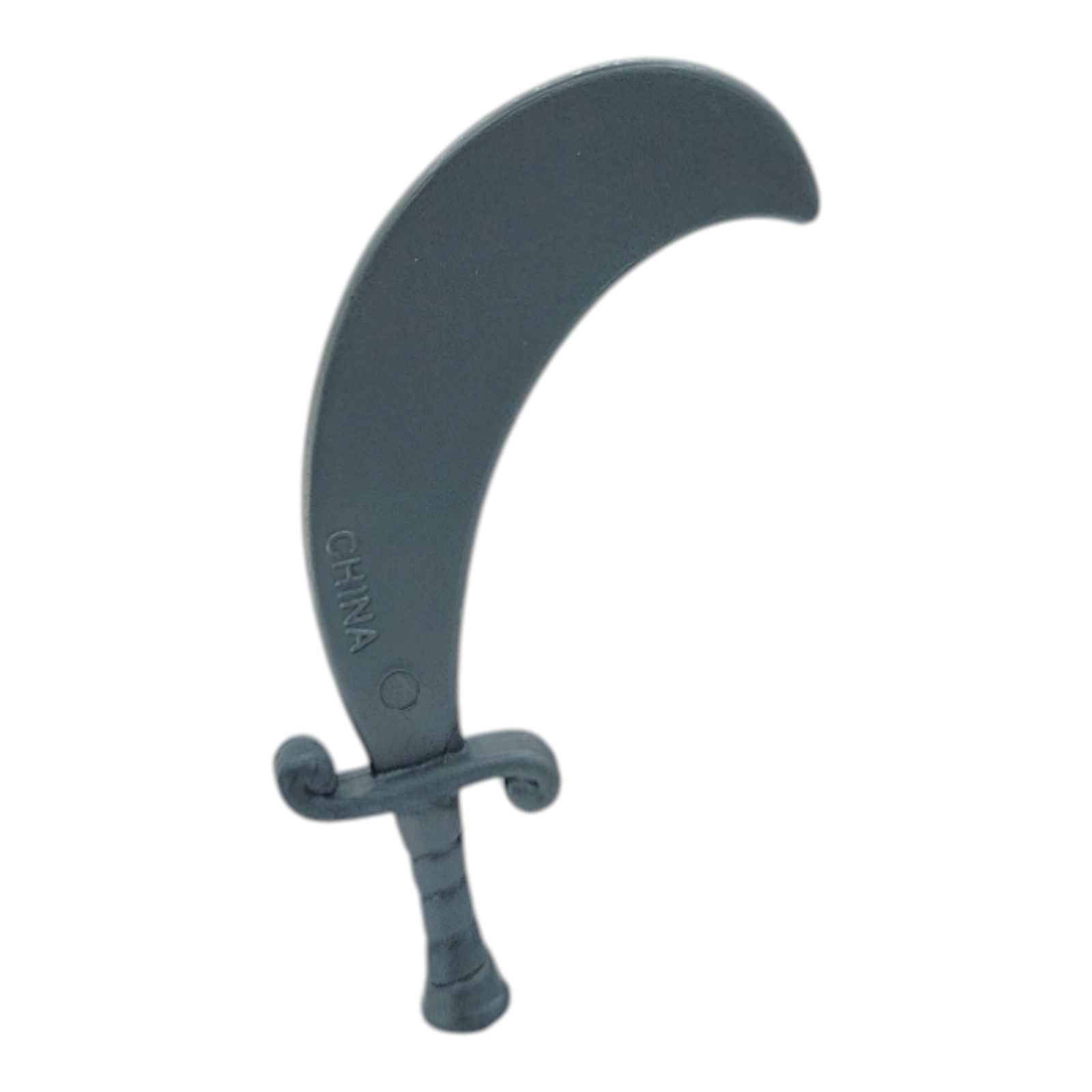 1993 Disney Aladdin Jafar Replacement Weapon Sword Accesory Part