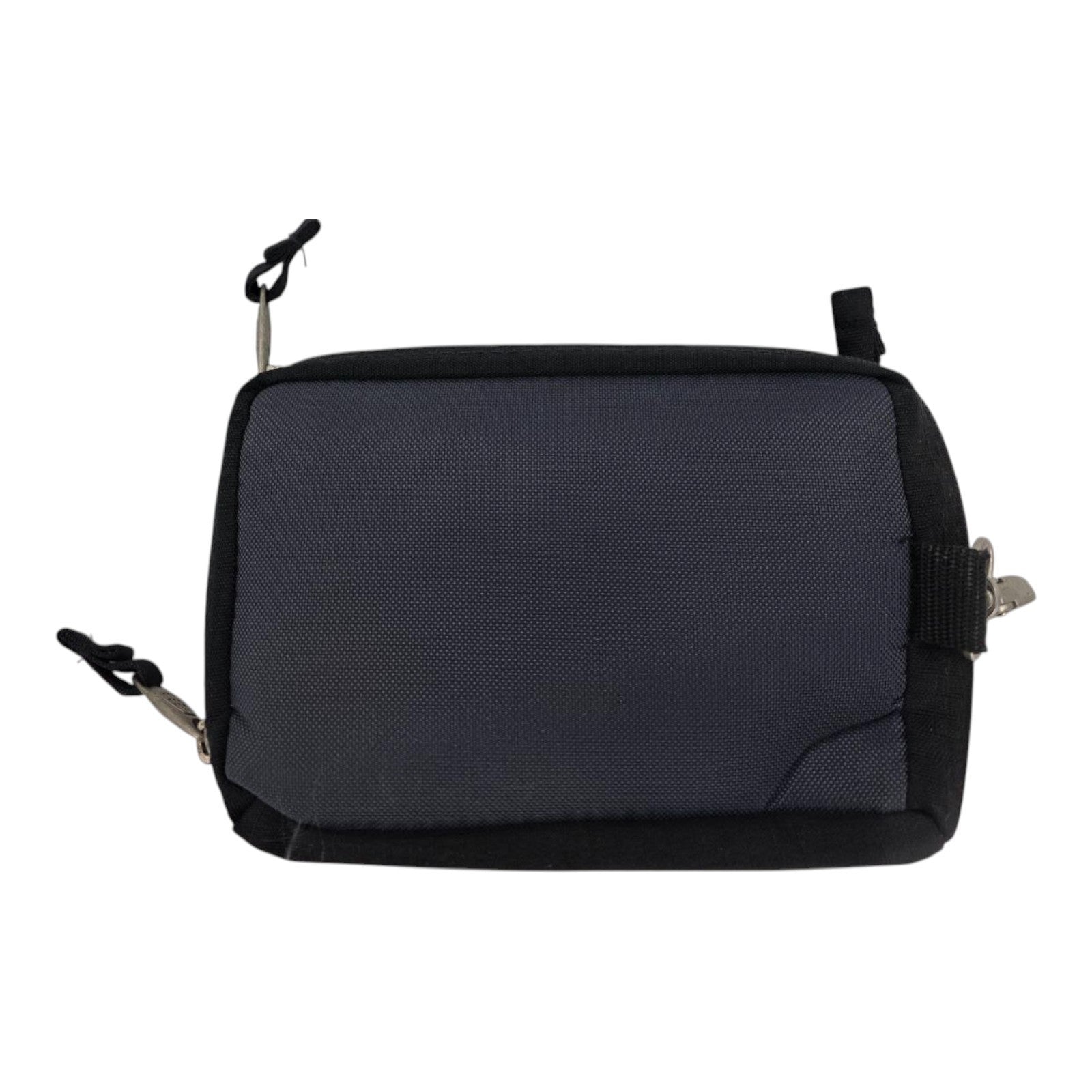 Great Divider Zippered Clip-On Bag Attachment Tee & Golf Score Card Holder