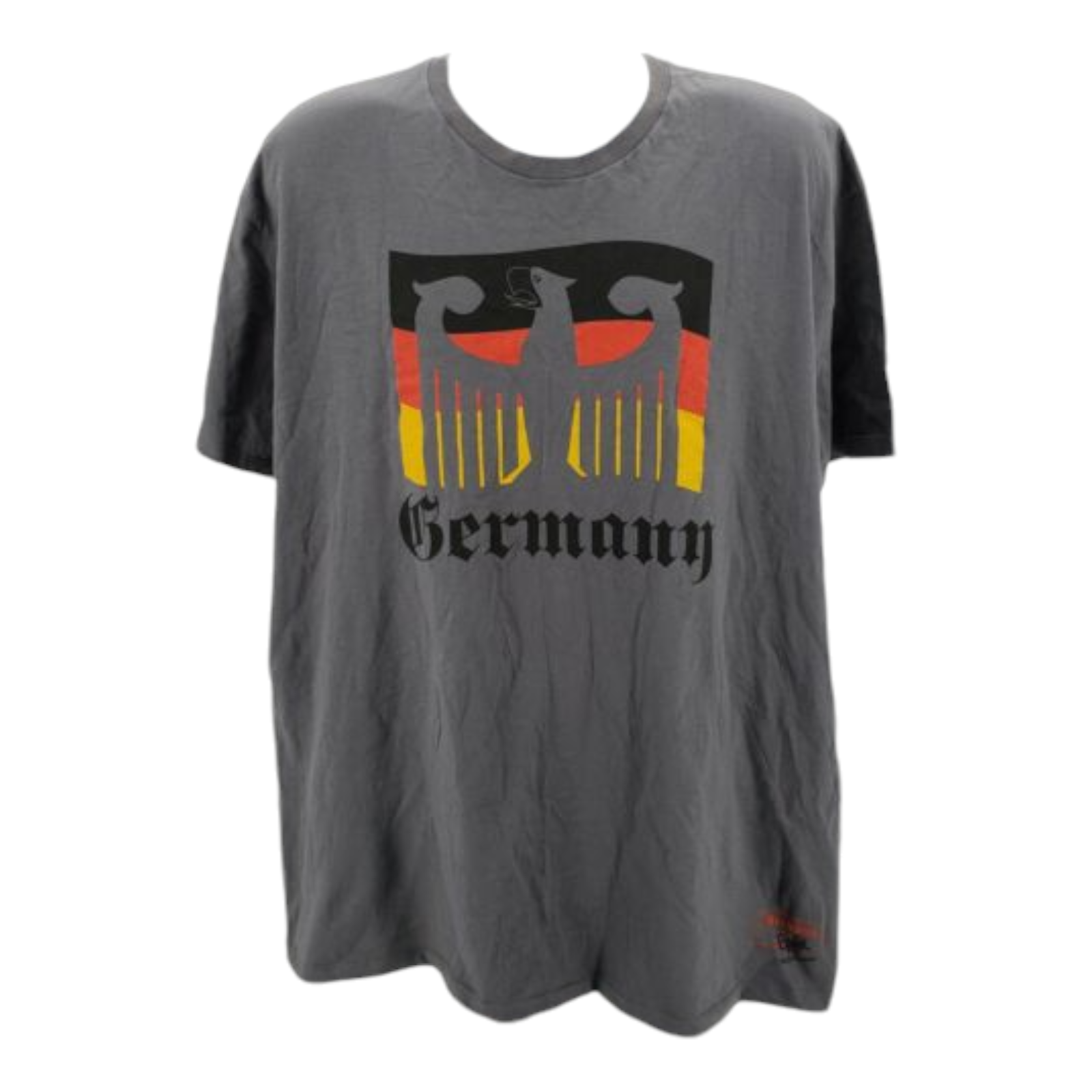 Walt Disney World RN118394 Germany Shirt Mens XXL