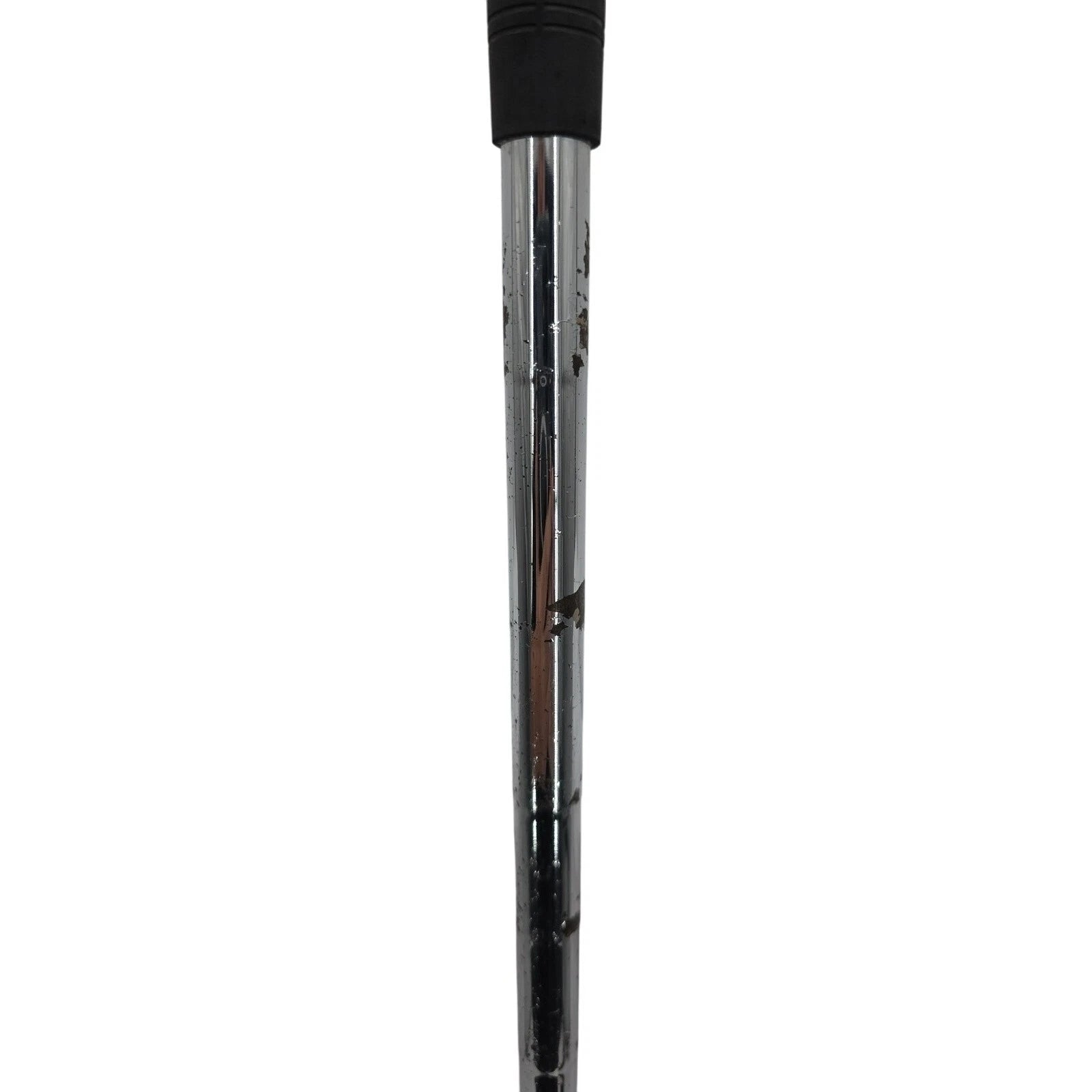 Adams Golf Tight Lies Driver Golf Club RH Men’s Steel Shaft And Razor Grip 43”