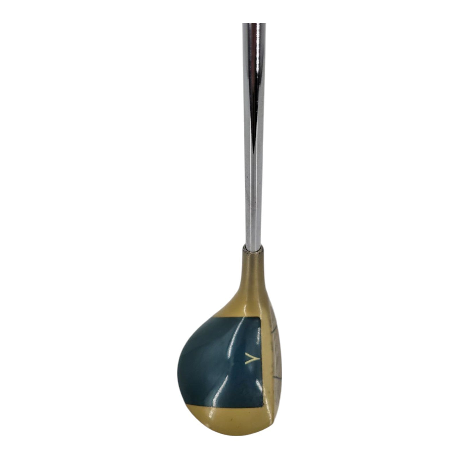 Allied 3 Wood RH Golf Club True Flex Power Point Steel Shaft Rite Grip 42"
