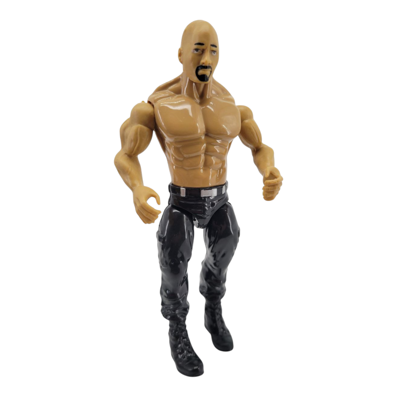 WWE Wrestling Figure Stone Cold Steve Austin Collectible Toy