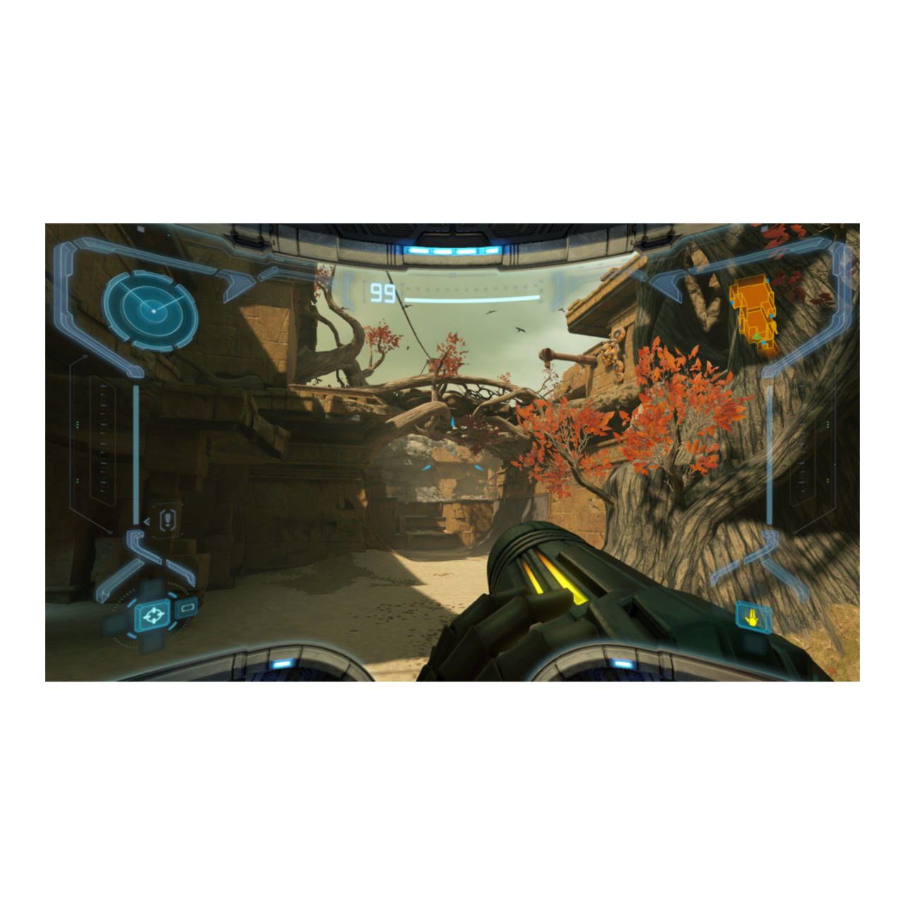 Metroid Prime Remastered - Nintendo Switch