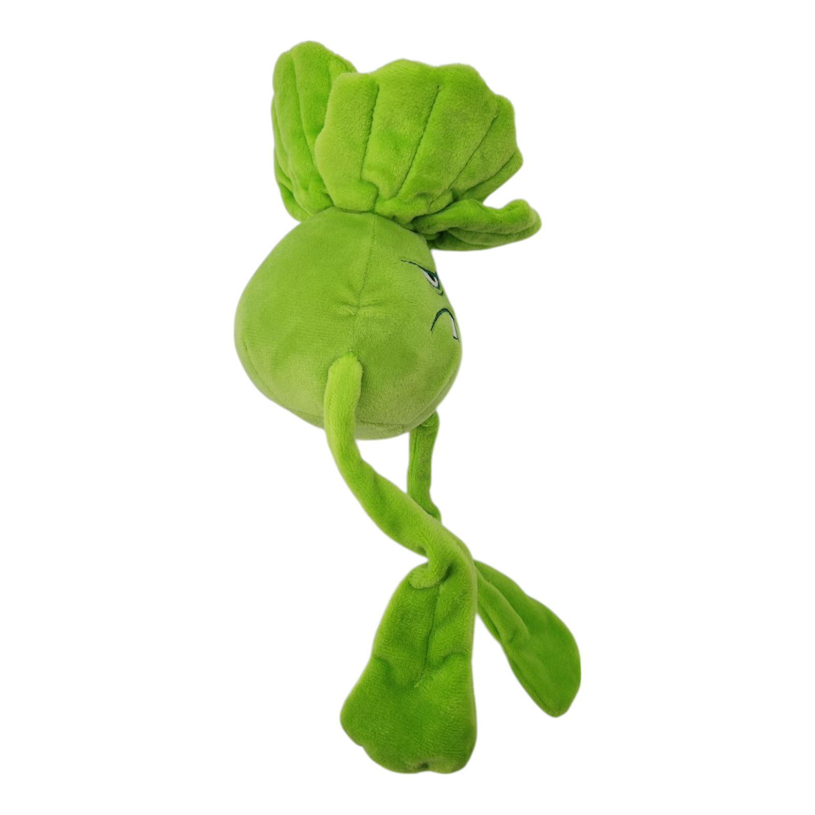 Plants vs. Zombies Bonk Choy 10" Plush Toy Green