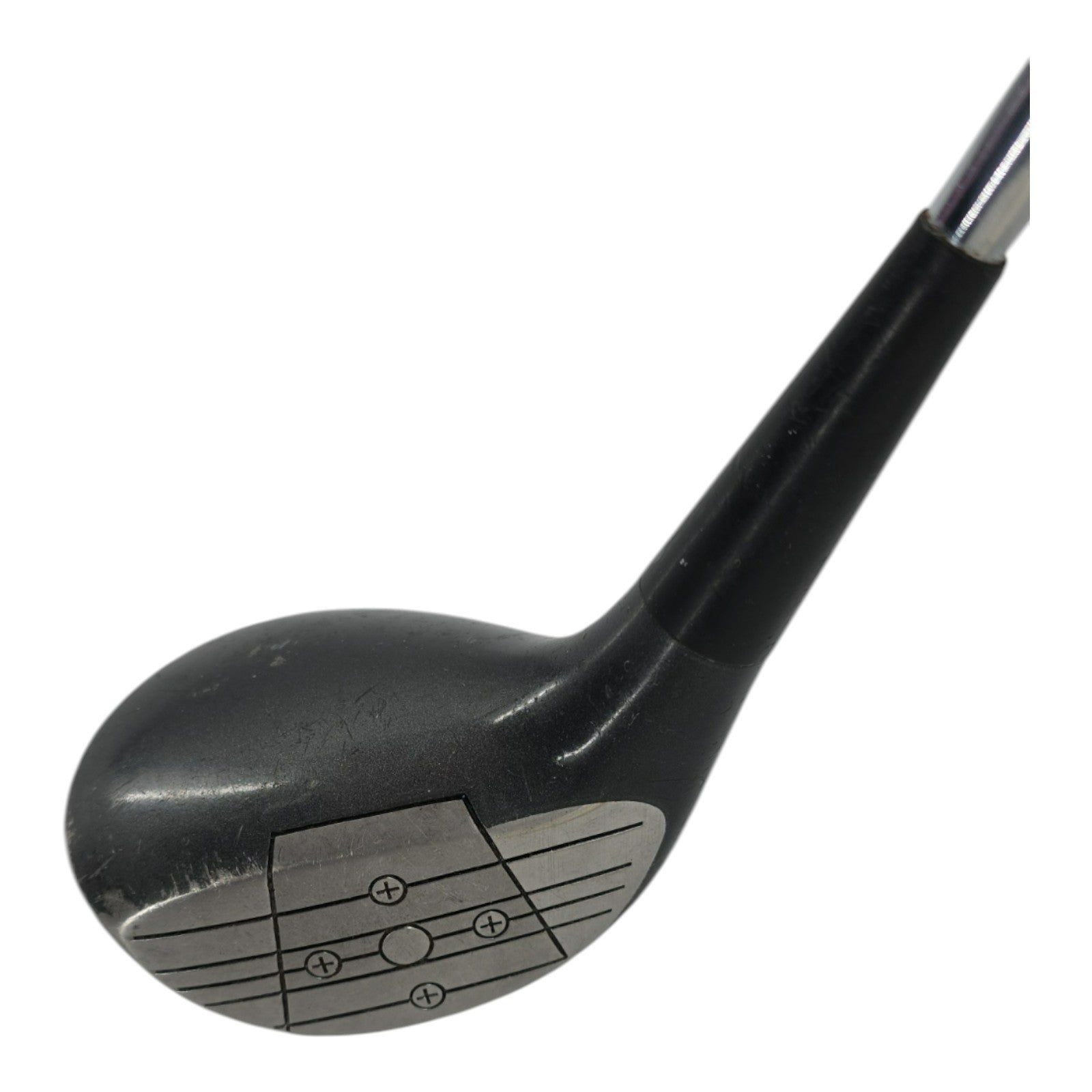 Par Ace 5 Fairway Wood Golf Club Men’s RH True Temper TT Lite Steel Shaft 42”