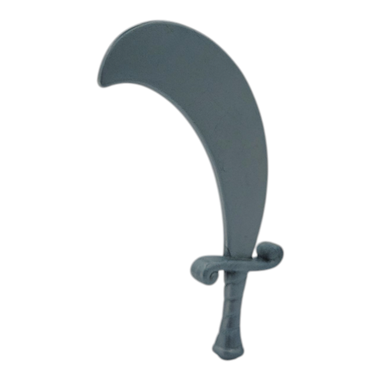 1993 Disney Aladdin Jafar Replacement Weapon Sword Accesory Part