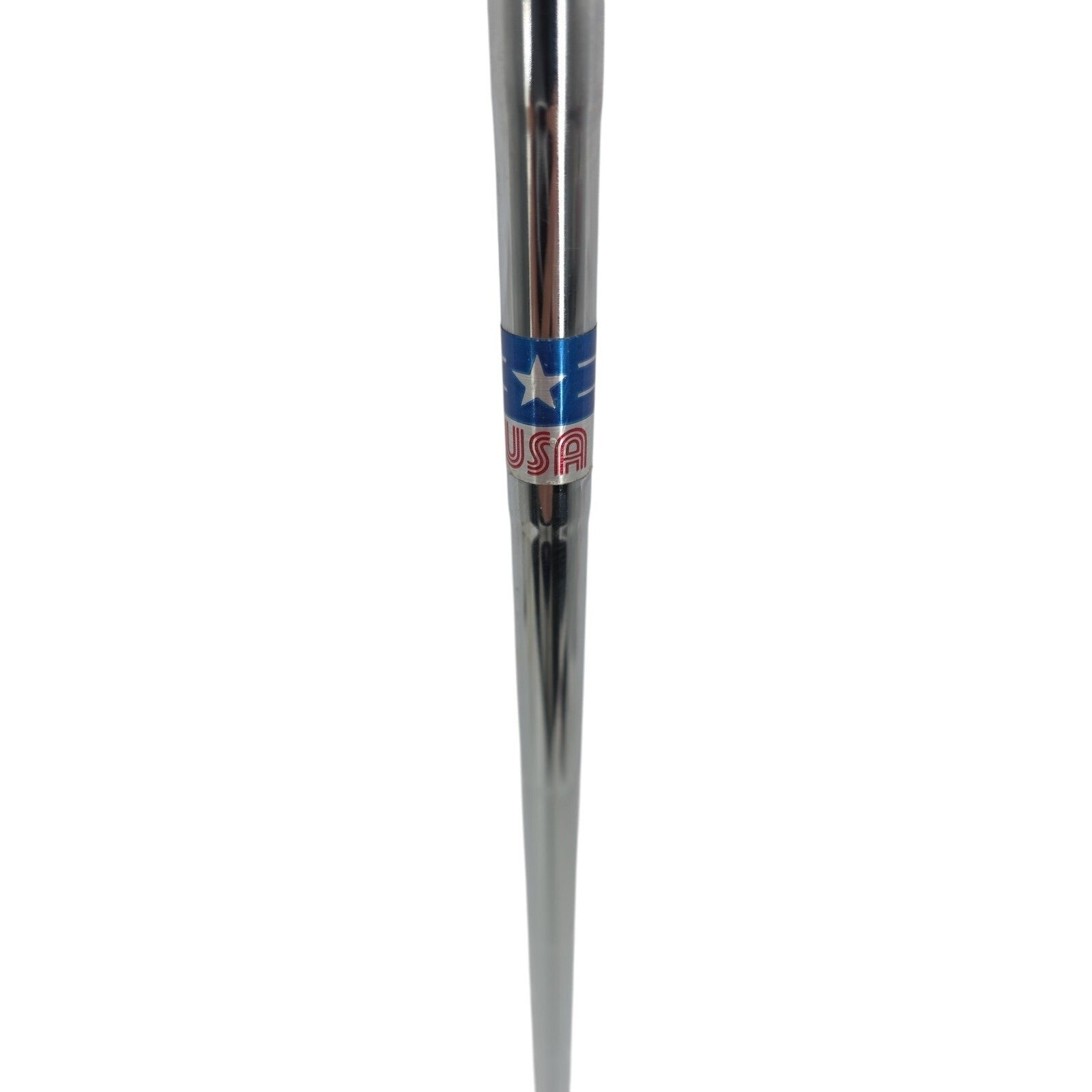 Northwestern Nancy Lopez 802 Tour Choice Golf Putter Ladies Steel Shaft 34”