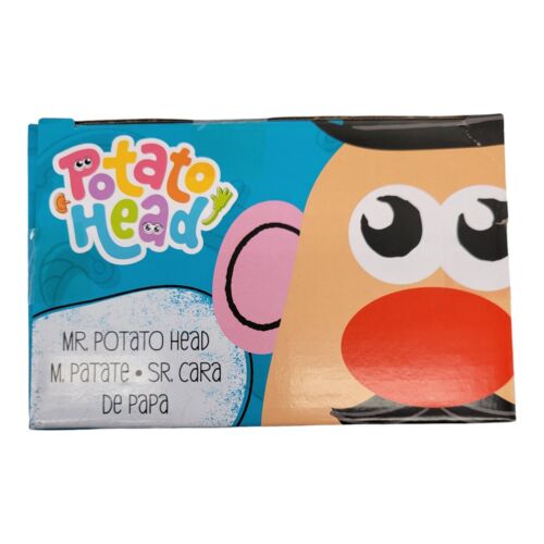 Hasbro Mr Potato Head 13 Piece Set Classic Toy Officially Licensed for Kids 2+