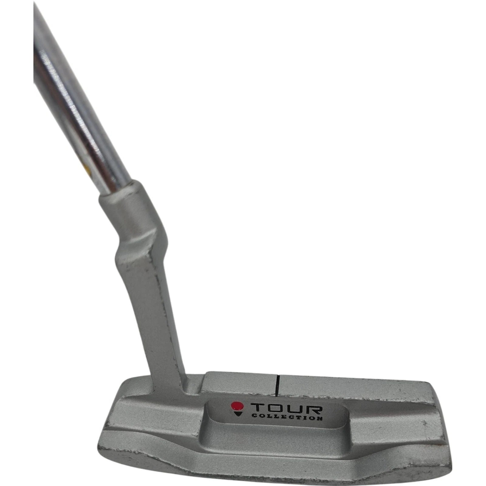 Tour Collection Pro X7 Blade Putter RH Steel Shaft Original Grip 36”