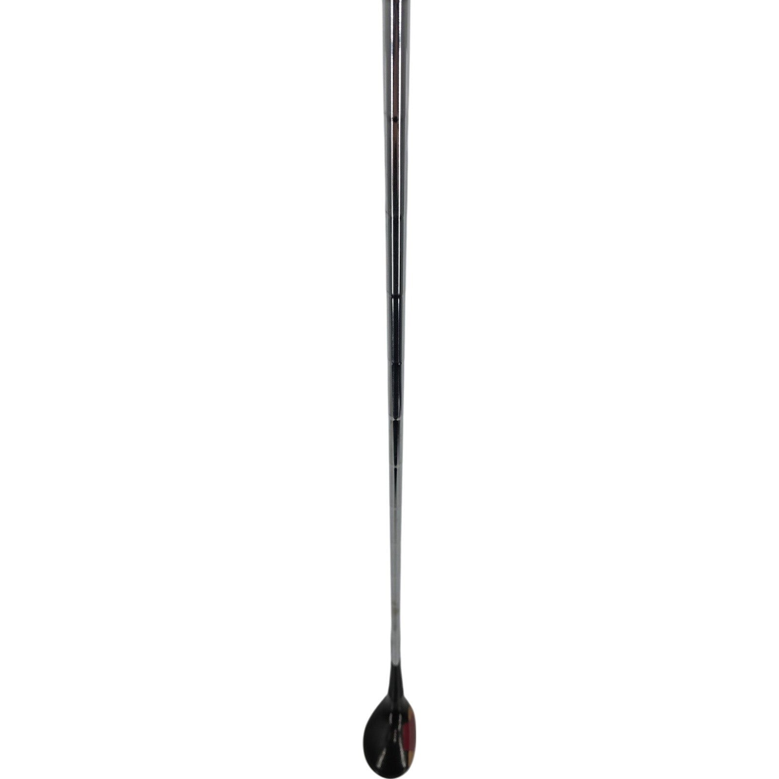 Wilson 1200 GE Kein Shafer 5 Wood Persimmon RH Steel Shaft Golf Pride Grip 42”
