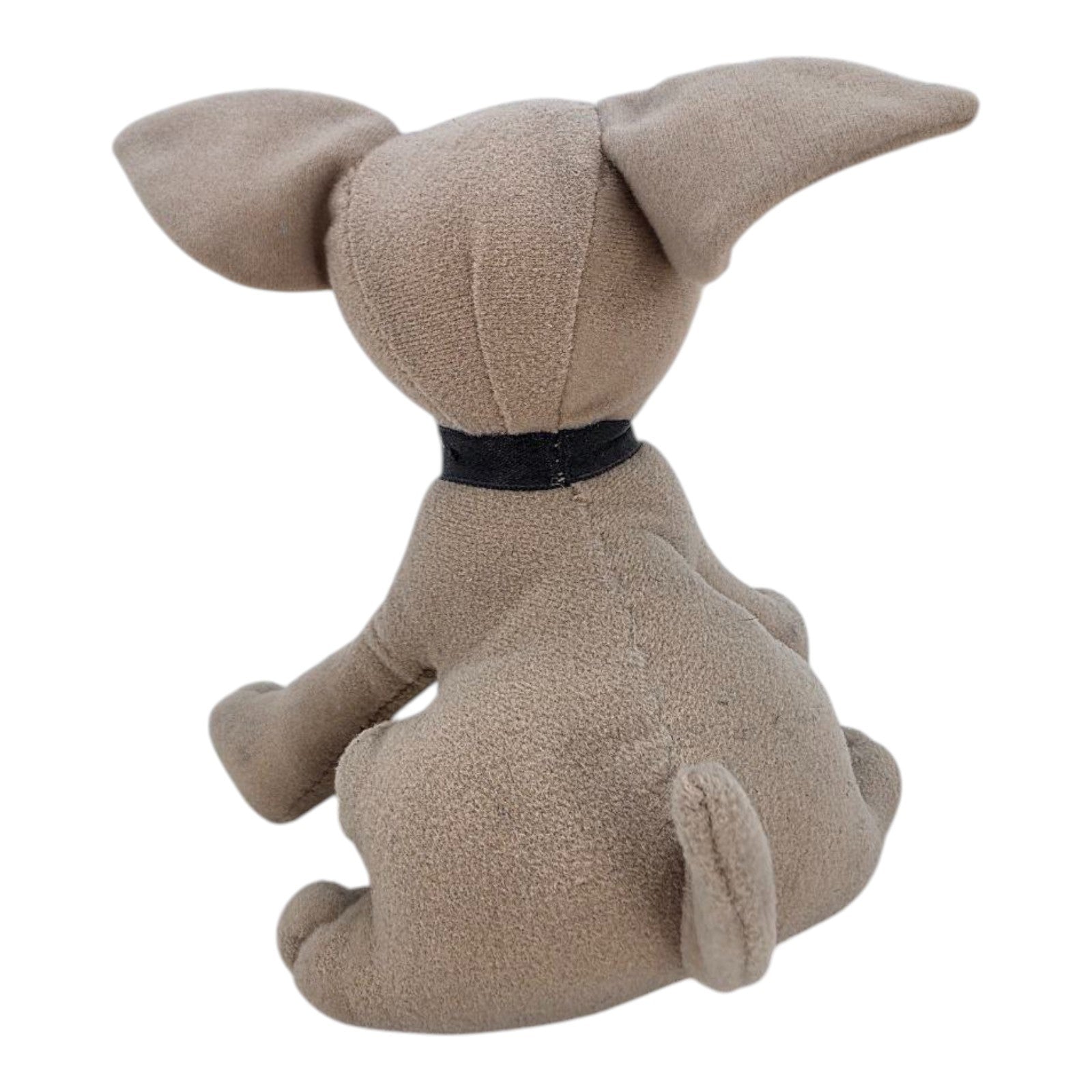 Yo Quiero Taco Bell Plush Chihuahua Dog Talking Toy Collectible
