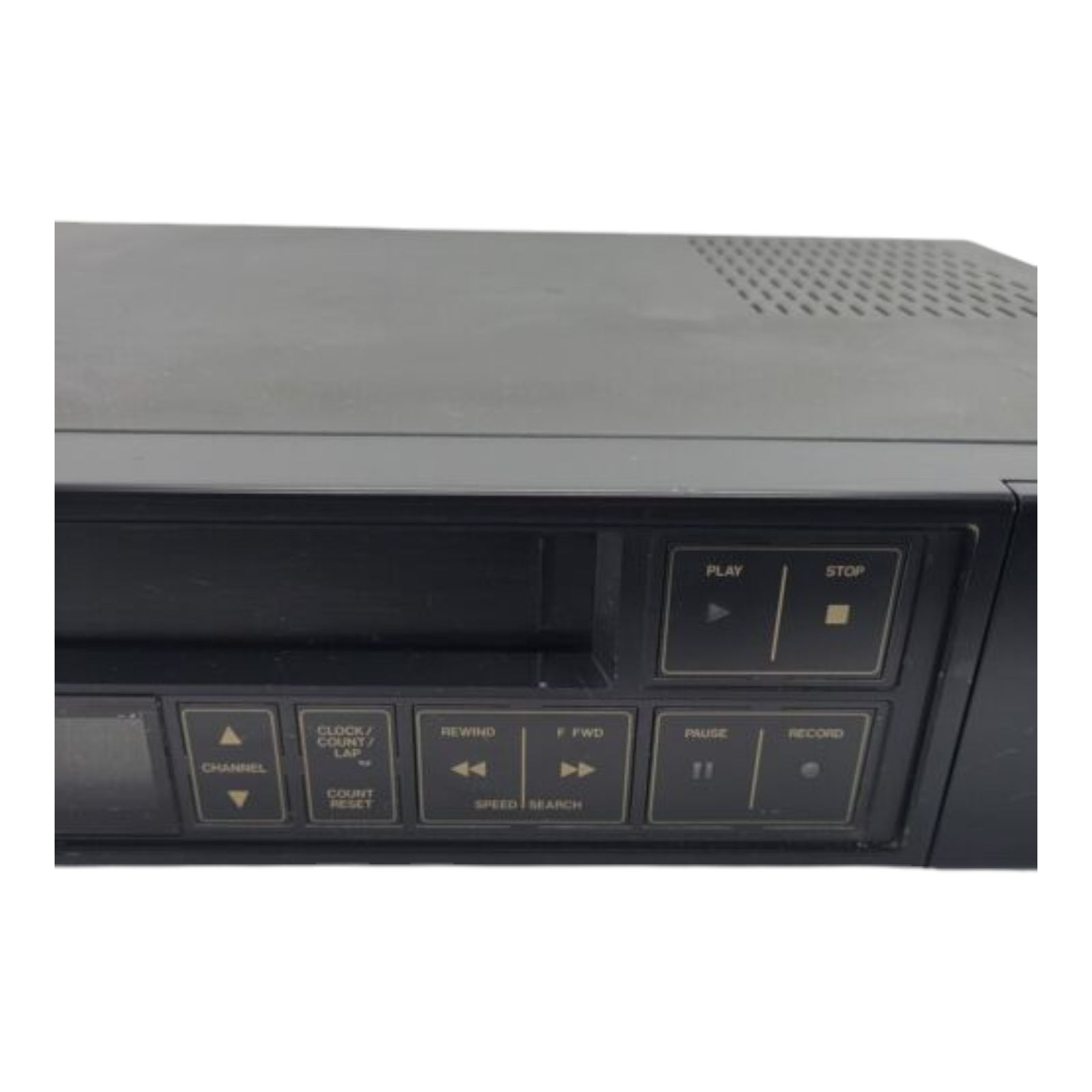 Zenith VRS51 4 Head Video Cassette Recorder VCR VHS