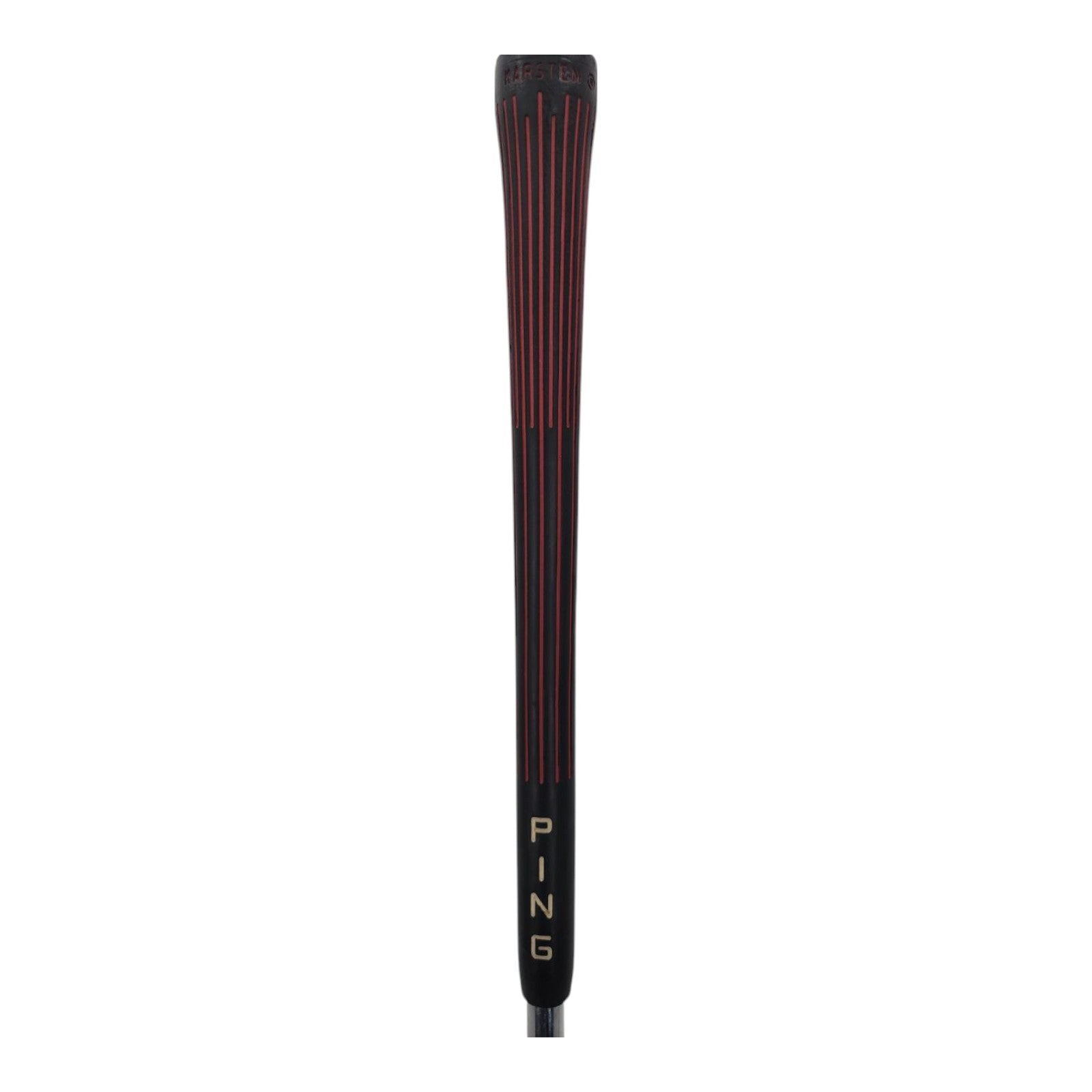 Lynx Tigress Ladies RH Pitching Wedge Steel Shaft and Ping Grip 35"