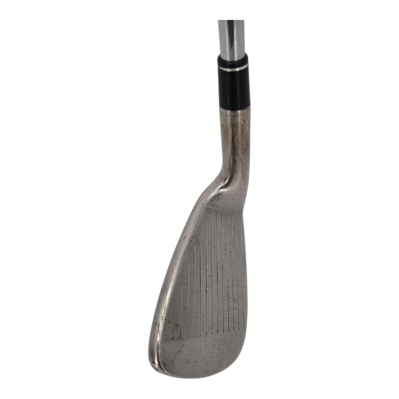 Wilson Staff Ci9 Control Mens RH 9 Iron Golf Club Steel Shaft Lamkin Grip 36"