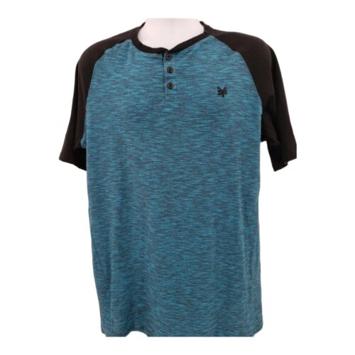 Zoo York Men's Large Shirt Bundle