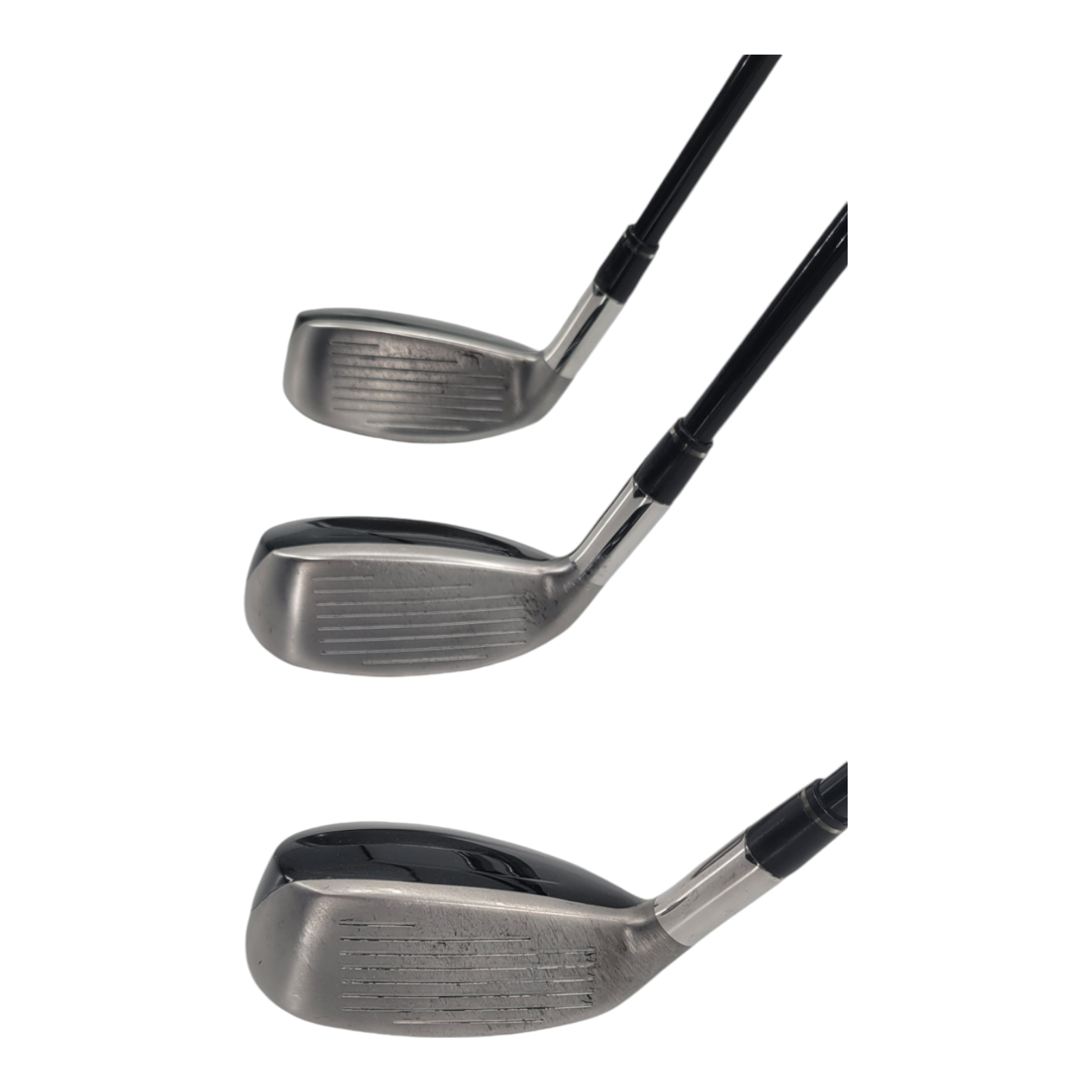 Adams Golf Idea a7OS Grafalloy High Launch Lite Flex Golf Pride RH Golf Club Set