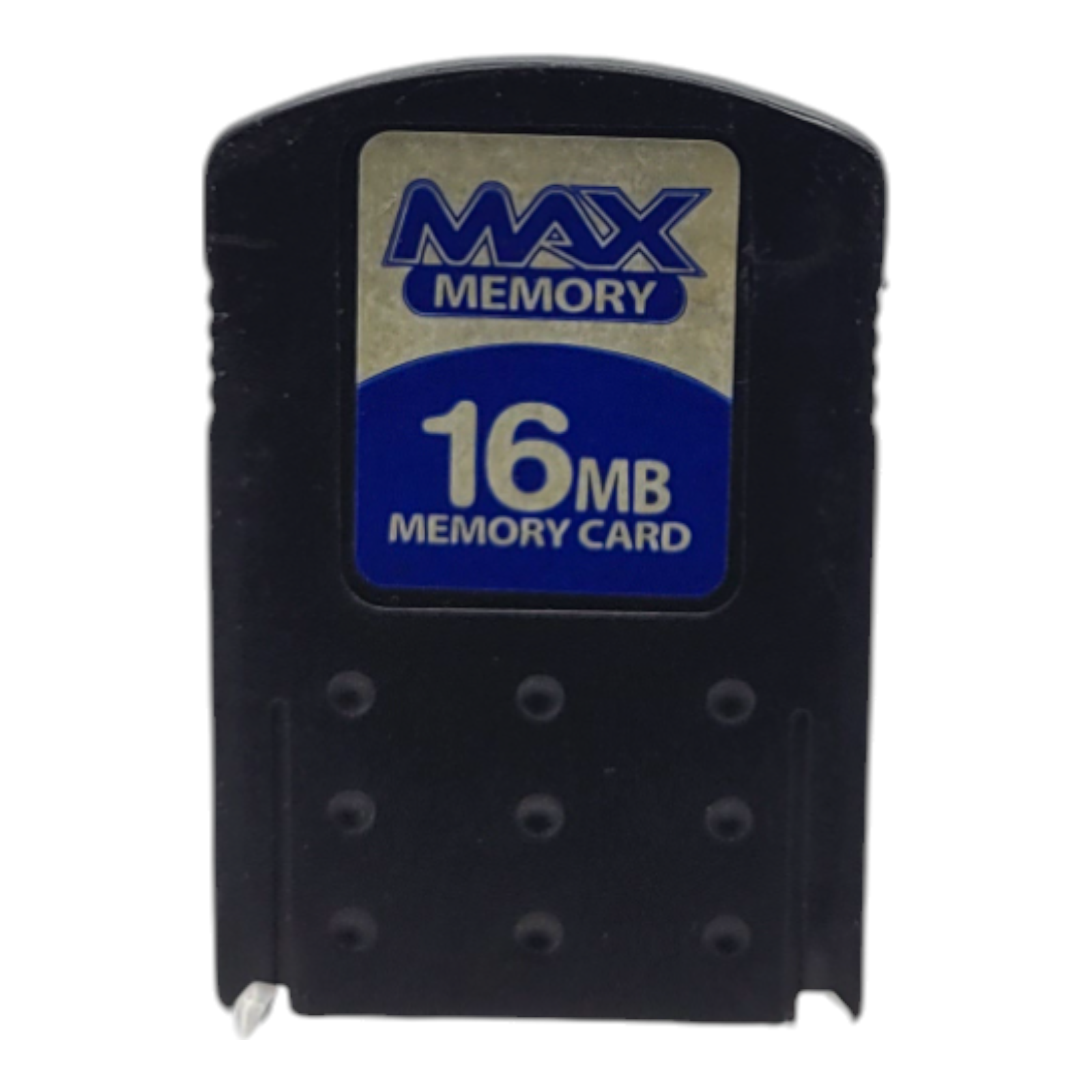 Max Memory 16MB Action Replay Memory Card Sony PlayStation 2 PS2