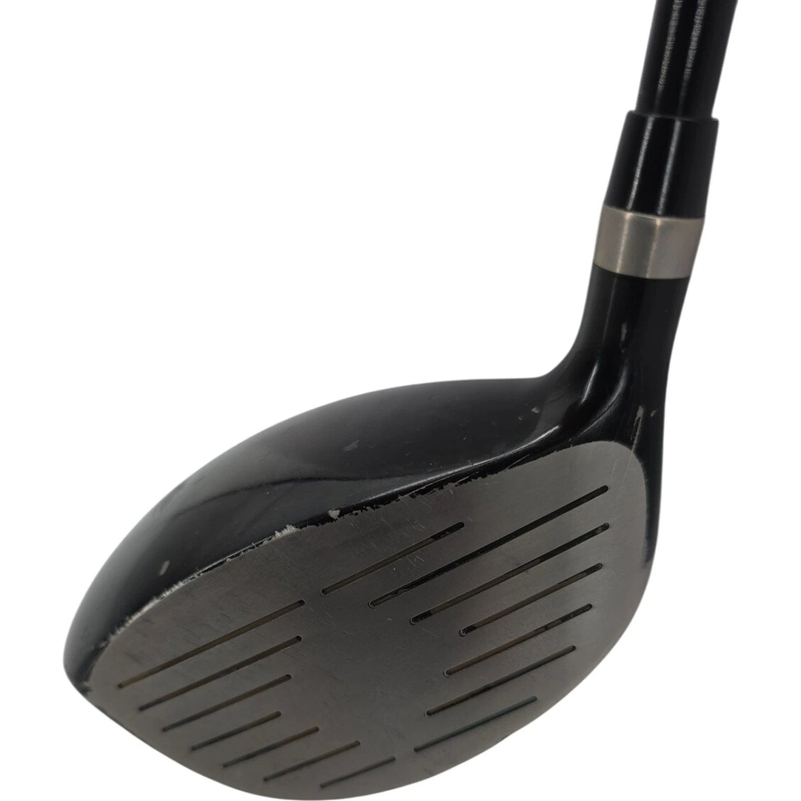Hippo Giant Forged Titanium 15 Degree Loft 3 Fairway Wood Golf Club Mens RH 45"