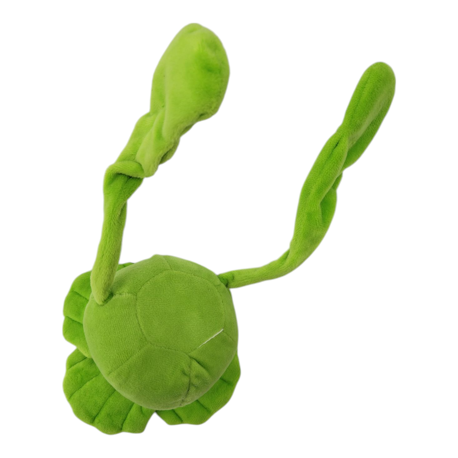 Plants vs. Zombies Bonk Choy 10" Plush Toy Green