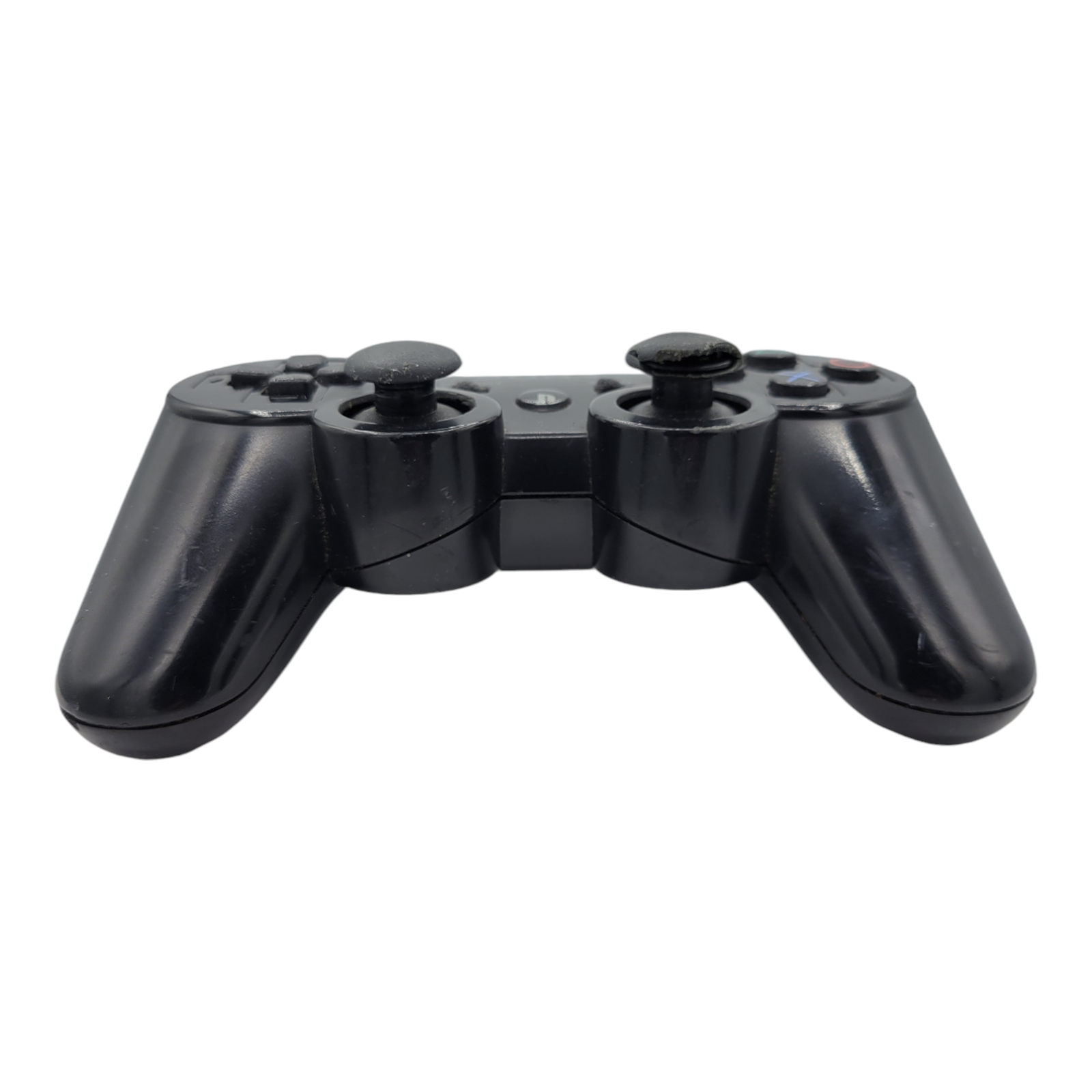 Sony PlayStation 3 PS3 DualShock 3 Wireless Controller CECHZC2U Black