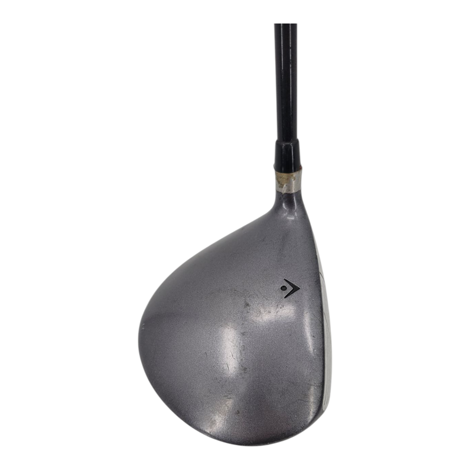 Knight Virage Titanium Matrix 10° Driver Golf Club Mens RH Graphite Shaft 44"