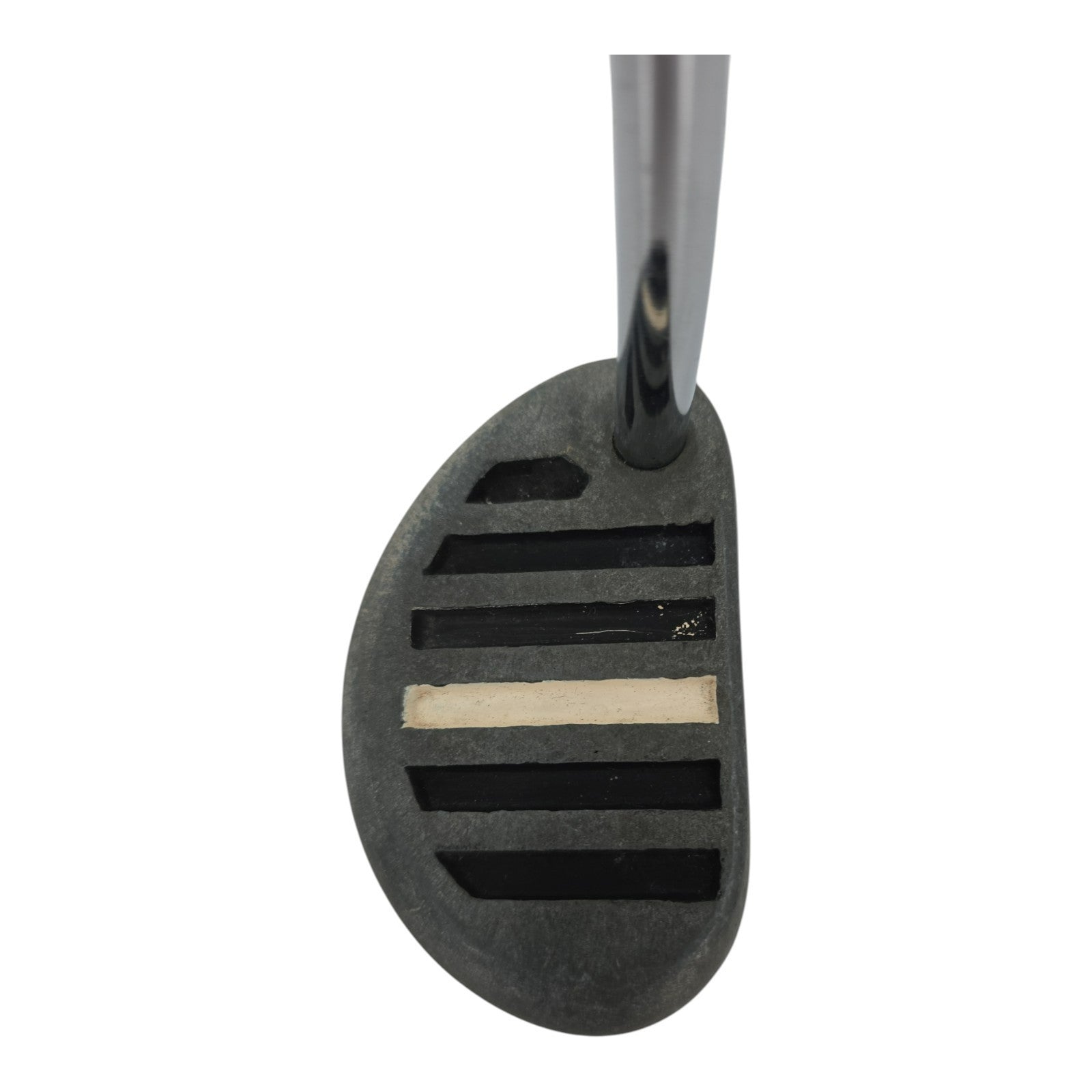 Zebra Style Knockoff Mallet Putter Golf Club RH 35"