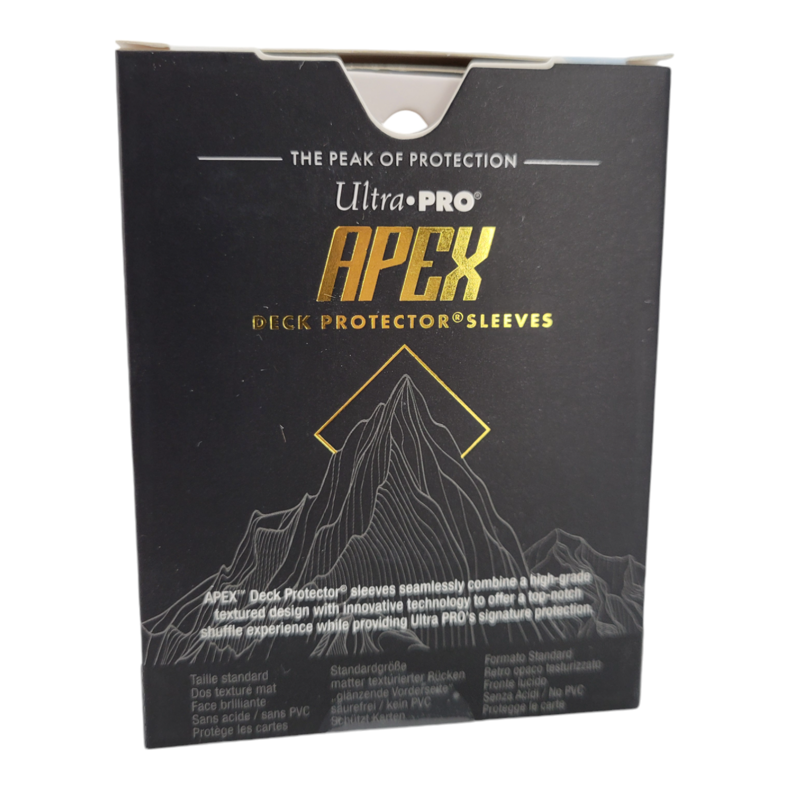 Ultra PRO Apex Deck Protector Sleeves Pokémon Togepi 105 Count