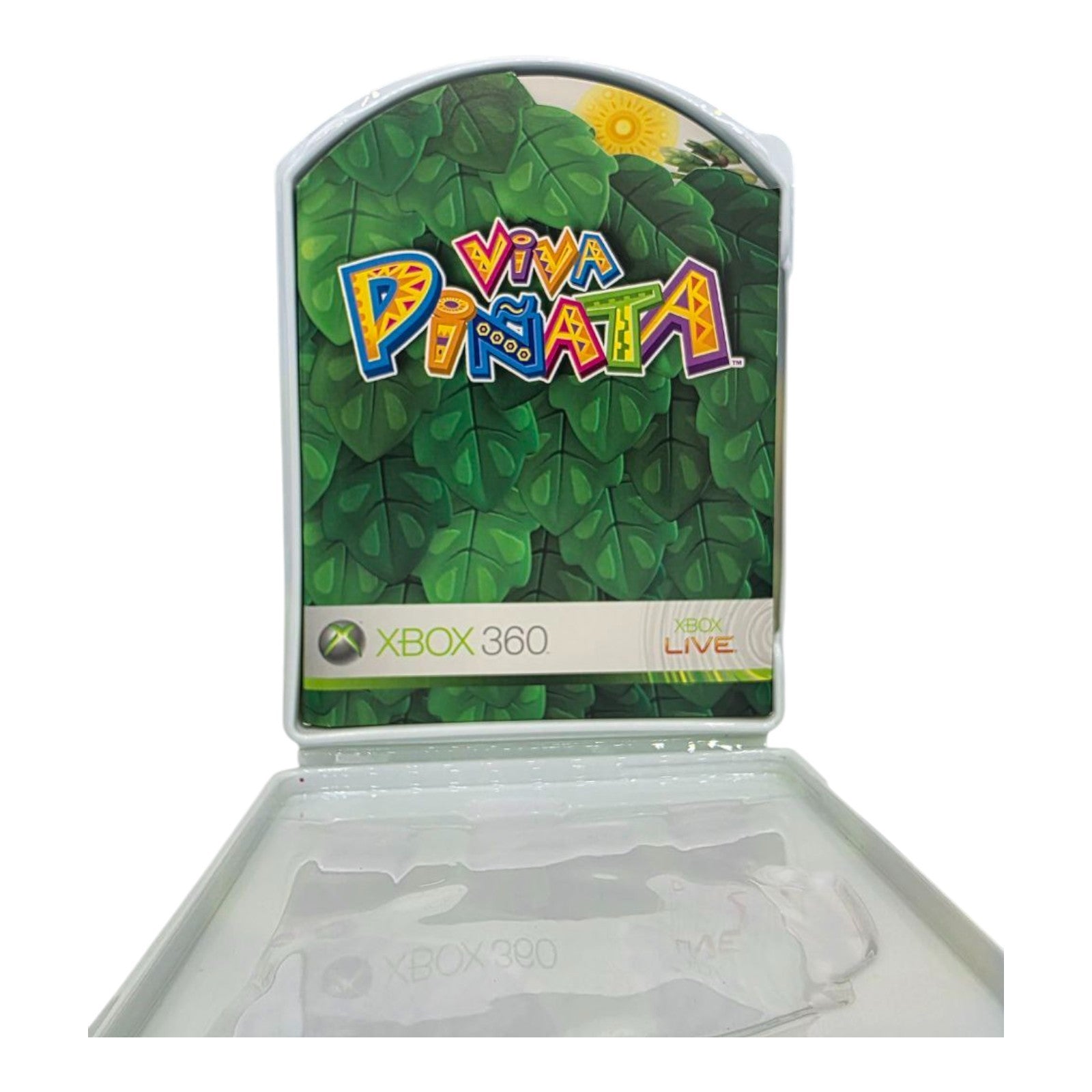 Viva Piñata Special Edition Xbox 360 Complete with Bonus Disc Tested 2006