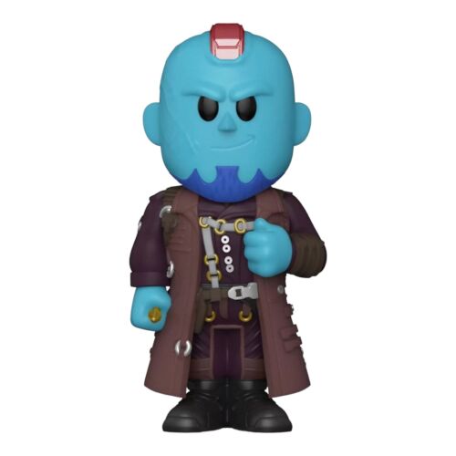 Funko POP Marvel Guardians of the Galaxy Yondu Vinyl Soda Can Collectible Figure