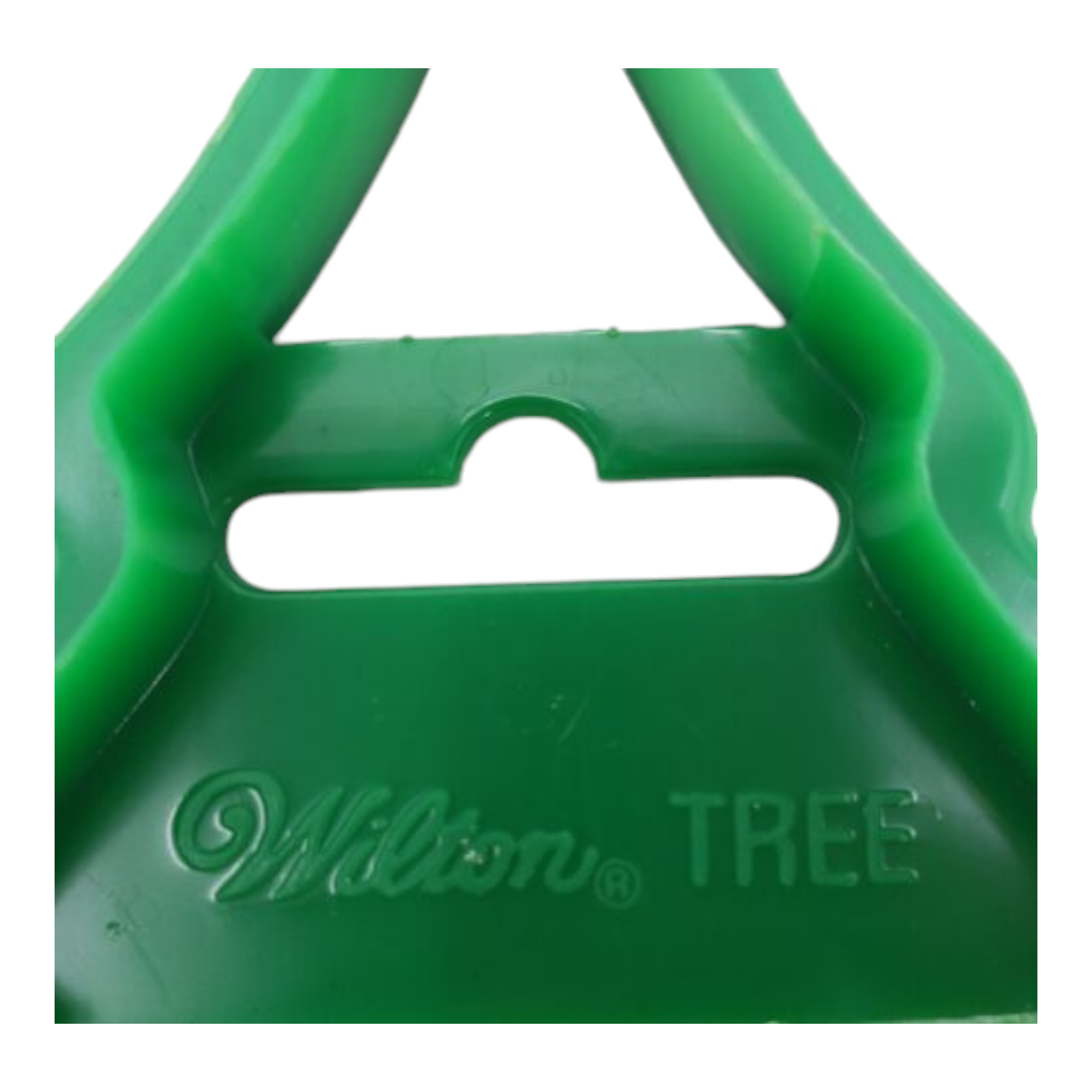 Vintage Wilton Plastic Holiday Cookie Cutter 7 Piece Set