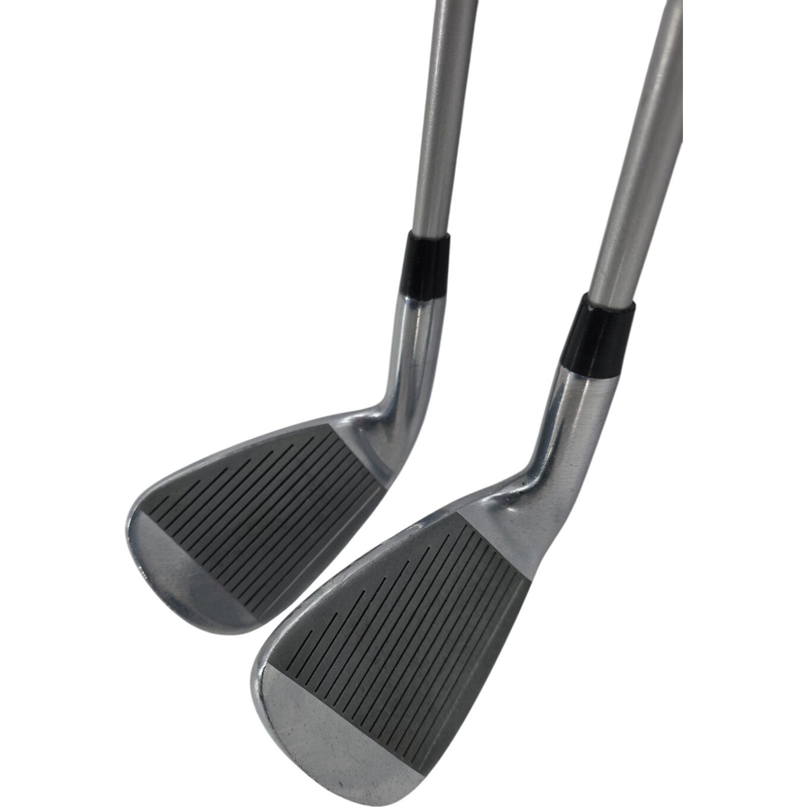 Wilson Hope Oversize Ladies RH 8-9 Iron Golf Club Bundle Graphite Shafts