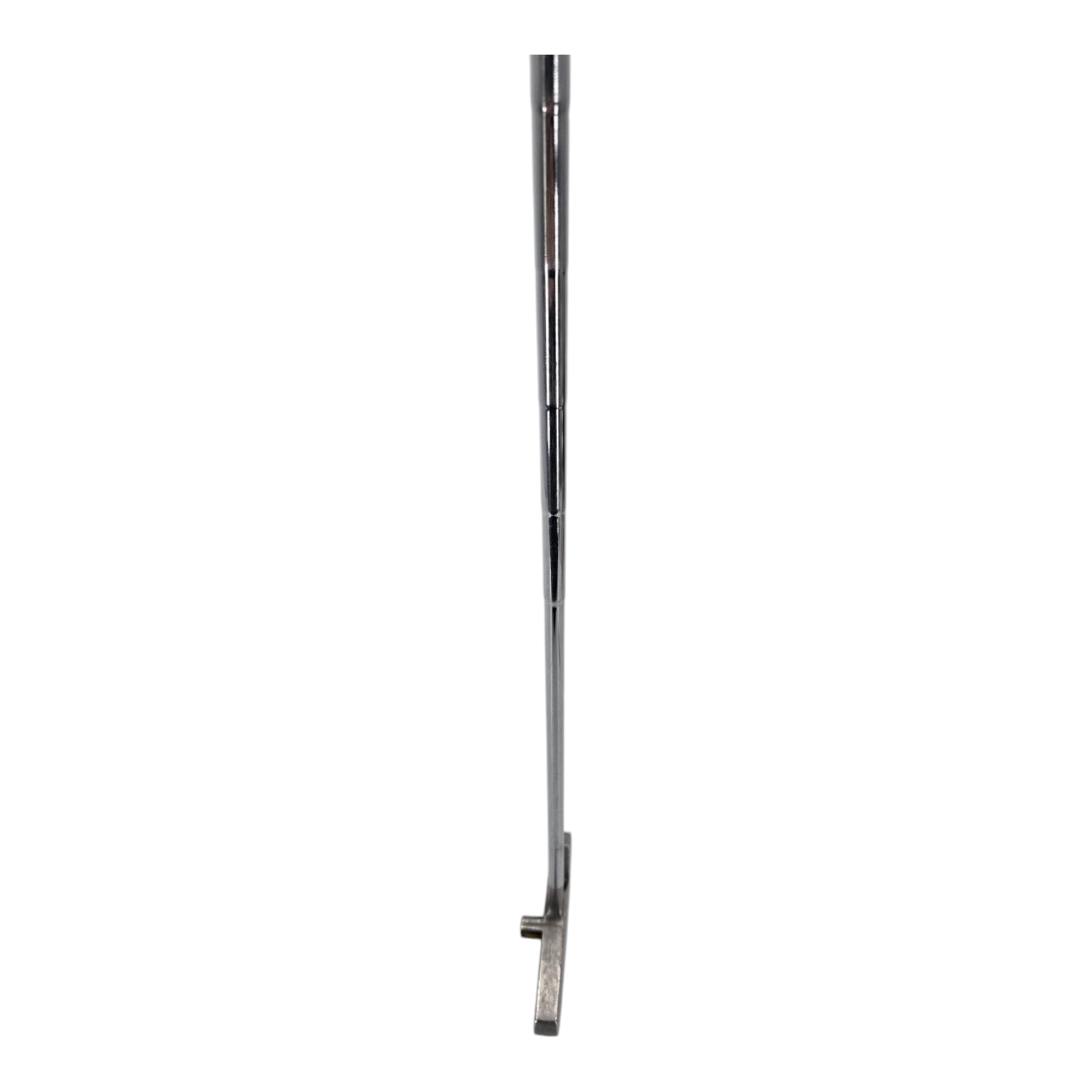 PGA T Line VII Blade Putter Golf Club Mens RH Steel Shaft Original Grip 34"