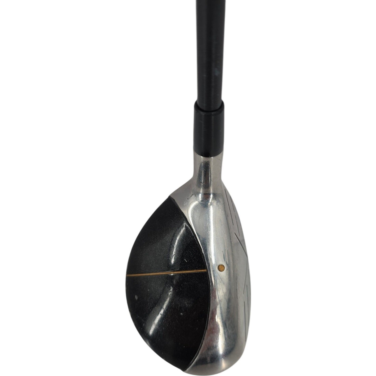 Knight Evader 22° No 7 Trouble Wood Intermediate Flex Graphite RH Golf Club 41”